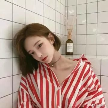 我还在梦中