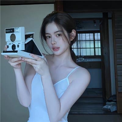 吹风的日子